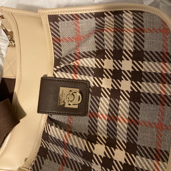 Spartina 449 Bag and Sunglasses Case - Picture 3 of 3